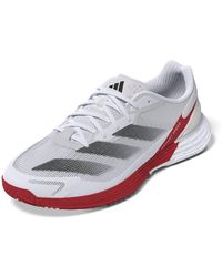 adidas - Defiant Speed 2 Tennis Sneaker - Lyst