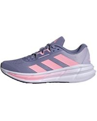 adidas - Questar 3 Running Sneaker - Lyst