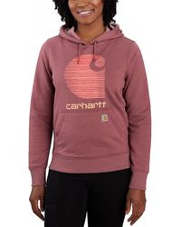 Carhartt - Lockere Passform - Lyst