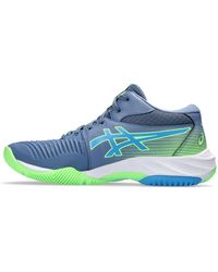 asics flytefoam Blue