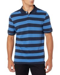 Amazon Essentials - Polo en Coton Piqué Coupe Ajustée - Lyst