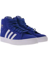 adidas by jeremy scott 130mm js high heel leather boots