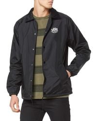 Vans Jackets for Men - Up to 66% off at 