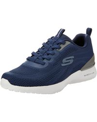Skechers - Skech-air Dynamight Paterno Trainers - Lyst