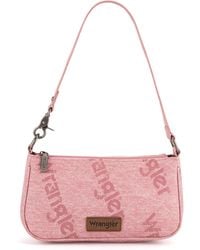 Wrangler - Shoulder Bags For Y2k Cluth Tote Handbag 90s Retro Purses - Lyst