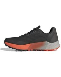 adidas - Uomo Terrex Agravic Flow 2 Scarpe Trail Running - Lyst