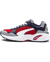 PUMA - Mixte Adulte Cell Viper Sneakers Basses - Lyst