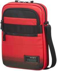 samsonite 2wm messenger