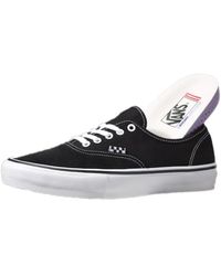 Vans - Authentic Skate Sportschuhe für Skateboard - Lyst