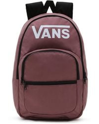 Vans - Backpack Ranged 2 Backpack - Lyst
