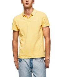 Pepe Jeans - Oliver Gd Polo Trui - Lyst
