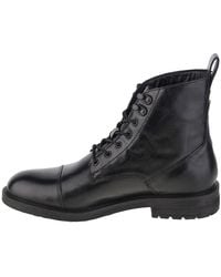 Levi's - Emerson 2.0 Boots - Lyst