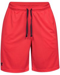 Under Armour - Tech Mesh Shorts - Lyst
