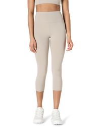 Amazon Essentials - Active FormFlex Buttery Soft Yoga-Workout-Leggings mit Taschen - Lyst