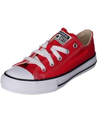 Converse - Chuck Taylor All Star High Top Sneaker - Lyst