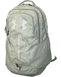 Under Armour - Ua Hustle 3.0 Backpack - Lyst