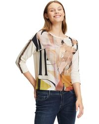 Betty Barclay - Collection 2431/1029 T-Shirt - Lyst