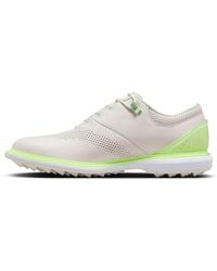 Nike - Jordan Adg 4 Golf Shoes Dm0103 Phantom/barely Volt/white 003 Uk 11 - Lyst