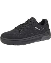 Replay - Cupsole Sneaker Gemini W Total Schuhe - Lyst
