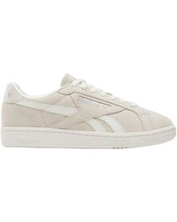 Reebok - Club C Grounds Uk Sneakers - Lyst