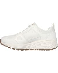 Skechers - Bobs Sparrow 2.0 Retro Clean Ofwt Off White S Trainers - Lyst