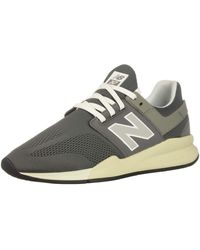 men's new balance 247 v2 casual shoes