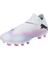 PUMA - Future 7 Pro Fg/ag Soccer Shoes - Lyst