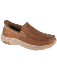 Skechers - Ander Leer - Lyst