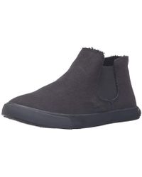 rocket dog high top trainers
