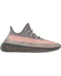 adidas - Yeezy S Boost 350 V2 Ash Stone Trainers Ash Stone 9 - Lyst