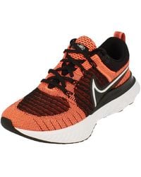 Nike - W React Infinity Run Fk 2 Running Shoe - Lyst