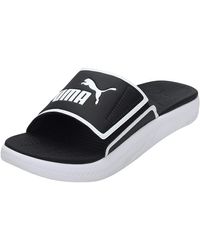 PUMA Sandals and flip-flops for Men 