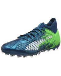 puma future 18.3 mens mg football boots