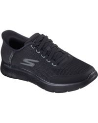 Skechers - Go Walk Flex Netro - Lyst