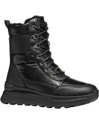 Geox - D Spherica Actif X2 Ankle Boot - Lyst