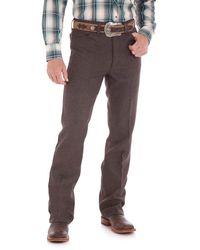 Wrangler - Big Wrancher Dress Jean - Lyst