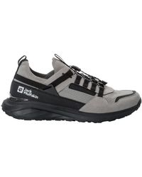 Jack Wolfskin - Dromoventure Athletic Low M Walking Shoe - Lyst