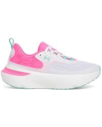 Under Armour - Infinite Elite 2 Hardloopschoenen Voor Zonder Stabilisatoren - Lyst