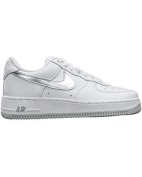 Nike - Edizione limitata air jordan 1 low se - Lyst