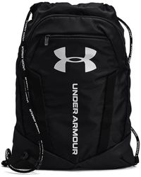 Under Armour - Adult Undeniable Sackpack - Lyst