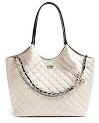 Guess Shopper "Miriam" - Natur