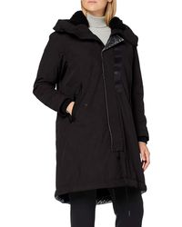 Abrigos G-Star RAW de mujer: hasta el 55 % de descuento | Lyst