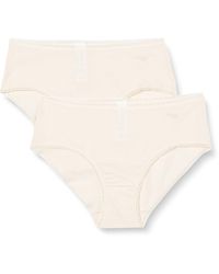 Sloggi - Go Midi C2p - Lyst