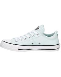 Converse - Chuck Taylor All Star Madison Low Top Sneaker - Lyst