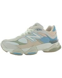 New Balance - 9060 GS Ragazza Scarpe - Lyst
