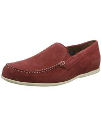 rockport driving moccasins