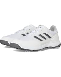 adidas - Scarpe da golf Tech Response 3.0 Wide - Lyst