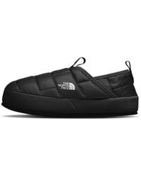 The North Face - Thermoball Ii Clog Tnf Black/tnf White 13 - Lyst