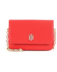 Tommy Hilfiger - TH TIMELESS MINI CROSSOVER - Lyst