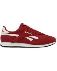 Reebok - World 70 Trainers - Lyst